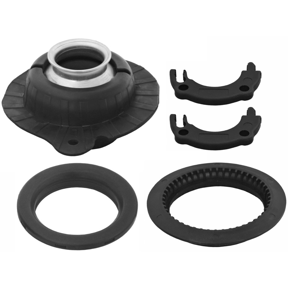  dodge Dart strut/mount/kit 