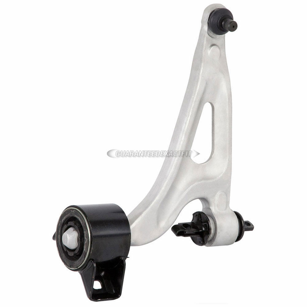 mercury Monterey control/arm