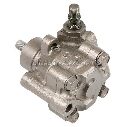 BuyAutoParts 86-00632R Power Steering Pump