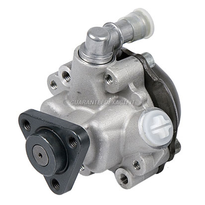 bmw 325Ci power/steering/pump