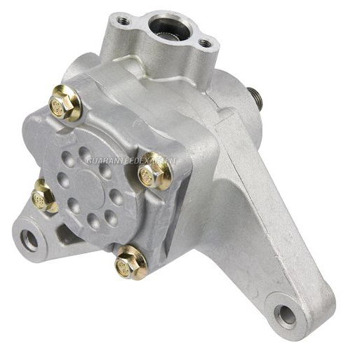 2005 Acura TL Power Steering Pump
