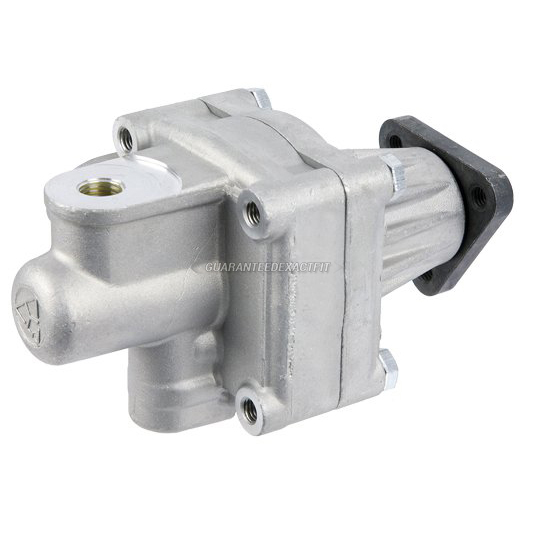 1995 Bmw M3 Power Steering Pump