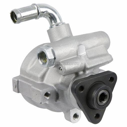  saab 9000 power/steering/pump 