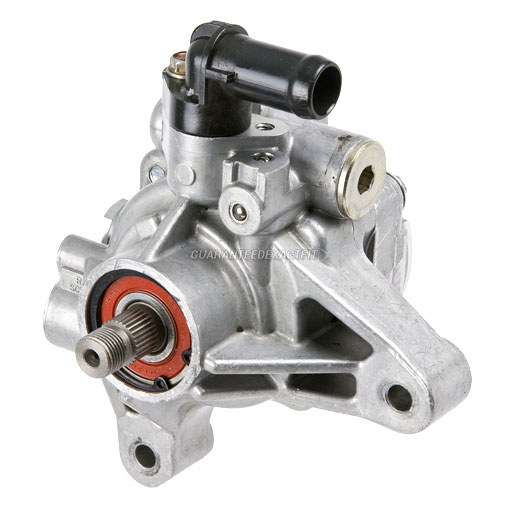 acura RDX power/steering/pump