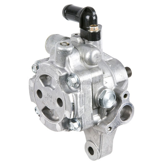 2006 Acura TSX Power Steering Pump
