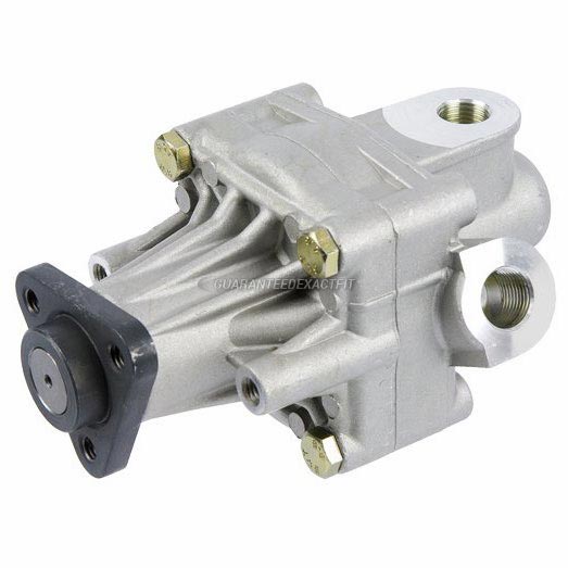 audi A4 power/steering/pump