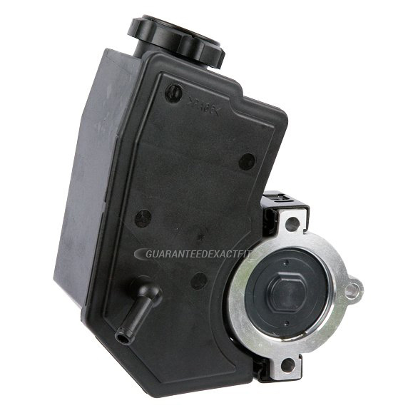 BuyAutoParts 86-00274AN Power Steering Pump