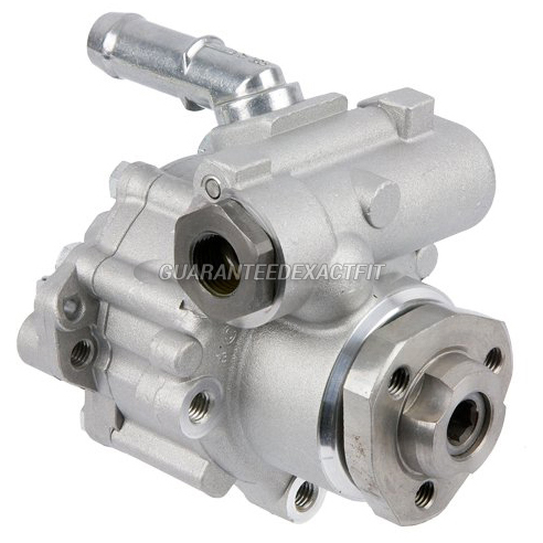 volkswagen Corrado power/steering/pump