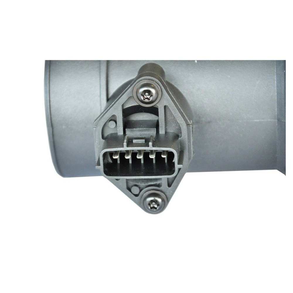 2000 Nissan Sentra Mass Air Flow Meter 1.8L Eng. L4 Eng. Sensor w