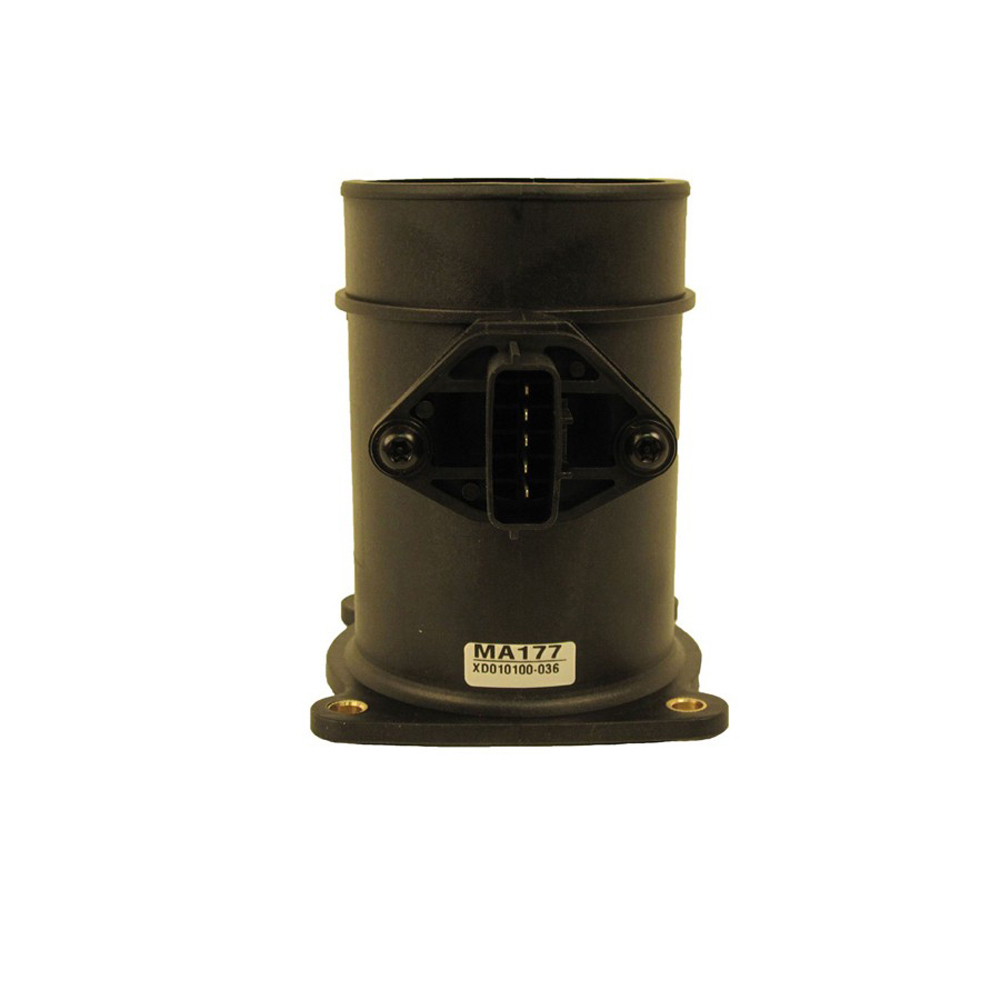 2003 Nissan Altima Mass Air Flow Meter 3.5L Eng. V6 Eng. Sensor w