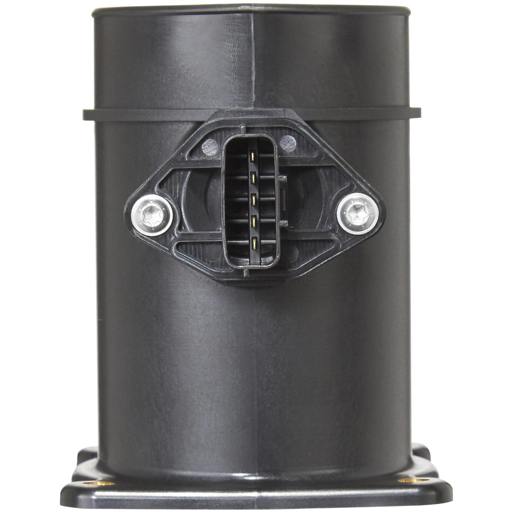 2003 Nissan Altima Mass Air Flow Meter 3.5L Eng. V6 Eng. Sensor w