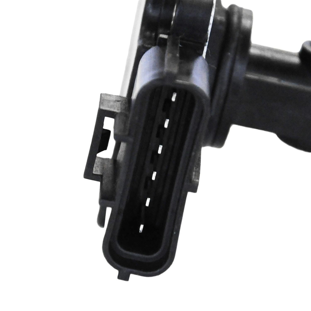 2005 Mazda MPV Mass Air Flow Meter 3.0L Eng. V6 Eng. Sensor Only 49