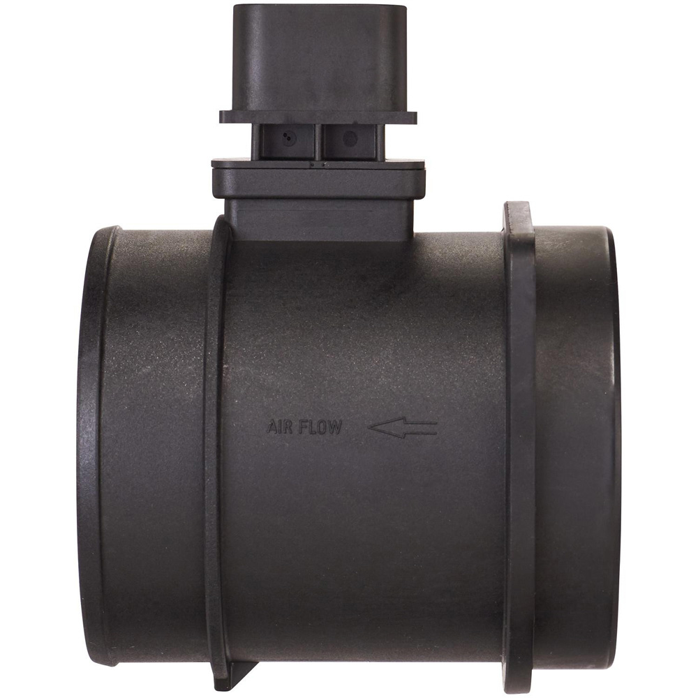 2010 GMC Acadia Mass Air Flow Meter 3.6L Eng. V6 Eng. Sensor w