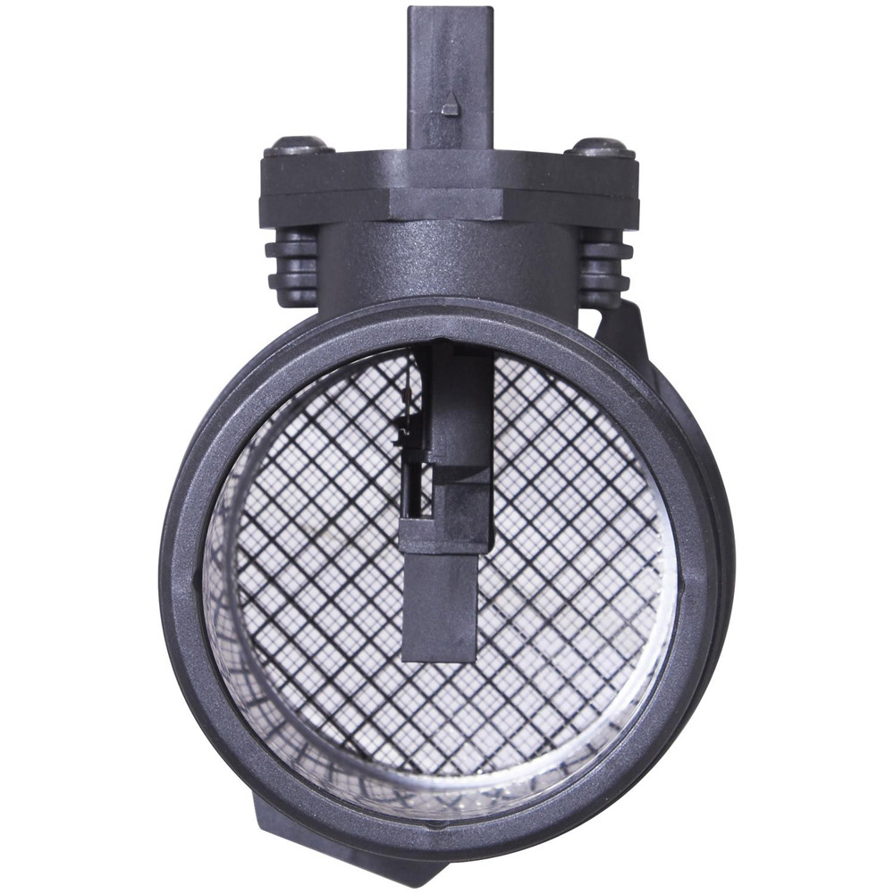 1999 Land Rover Discovery Mass Air Flow Meter 4.0L Eng. V8 Eng