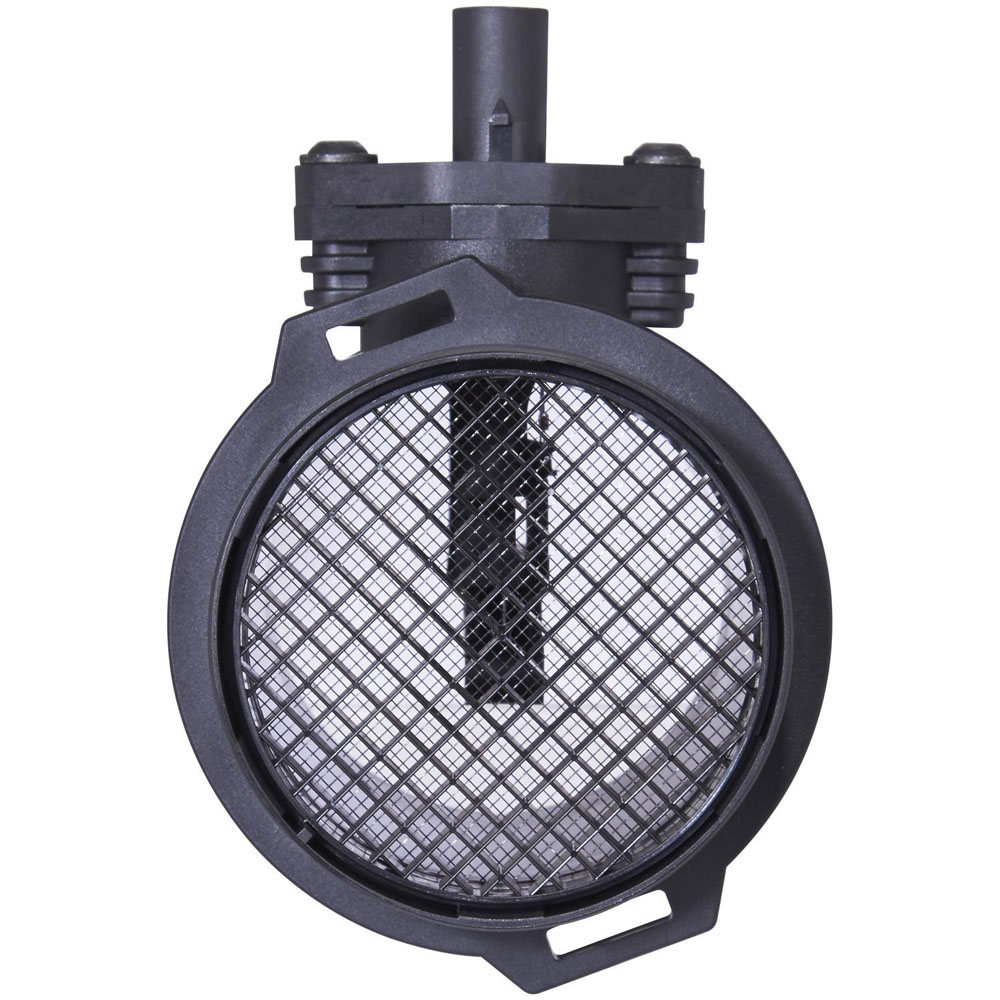 1999 Land Rover Discovery Mass Air Flow Meter 4.0L Eng. V8 Eng