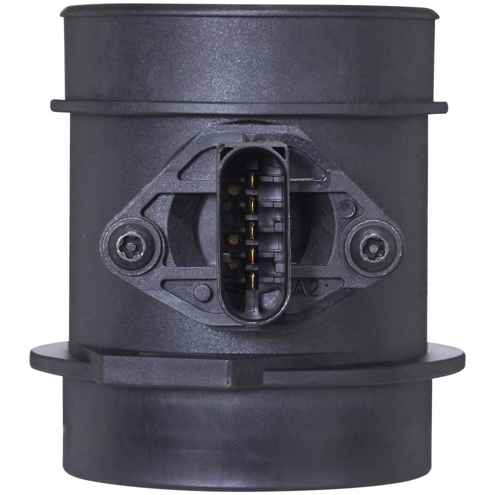 1999 Land Rover Discovery Mass Air Flow Meter 4.0L Eng. V8 Eng