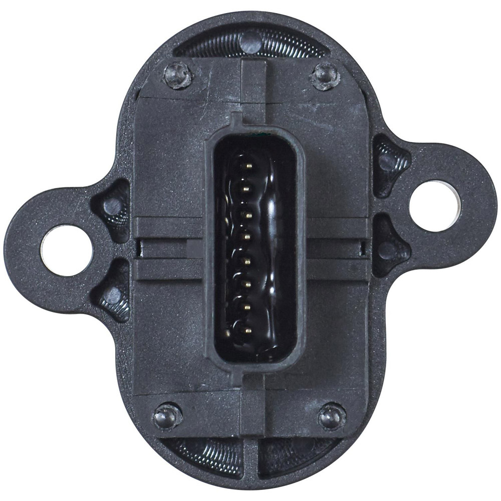 2015 Buick Verano Mass Air Flow Meter 2.0L Eng. L4 Eng. Sensor Only