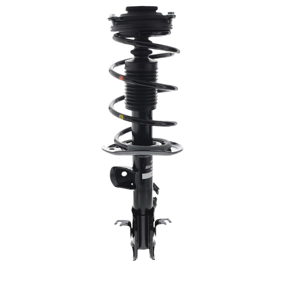  nissan Juke strut/and/coil/spring/assembly 