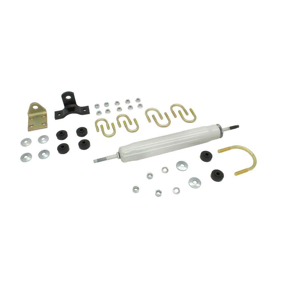  jeep Universal steering/damper 