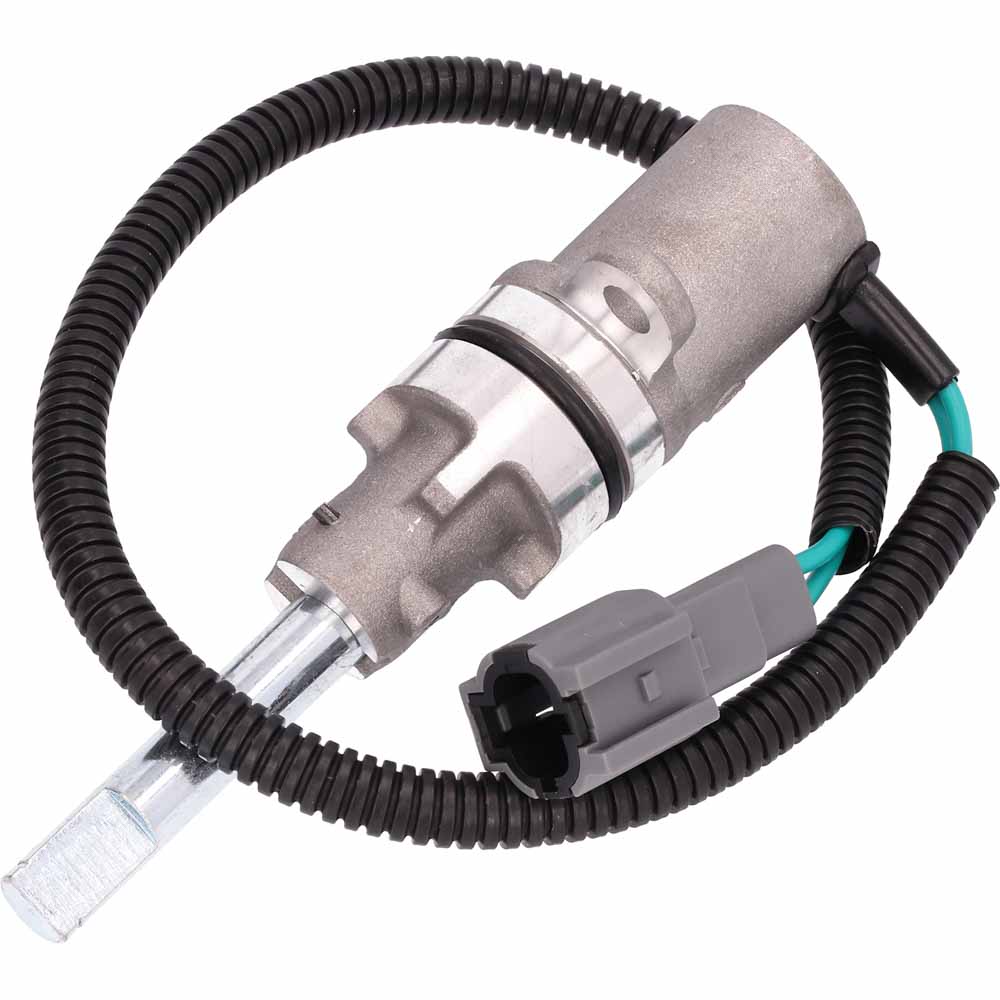  nissan D21 vehicle/speed/sensor 