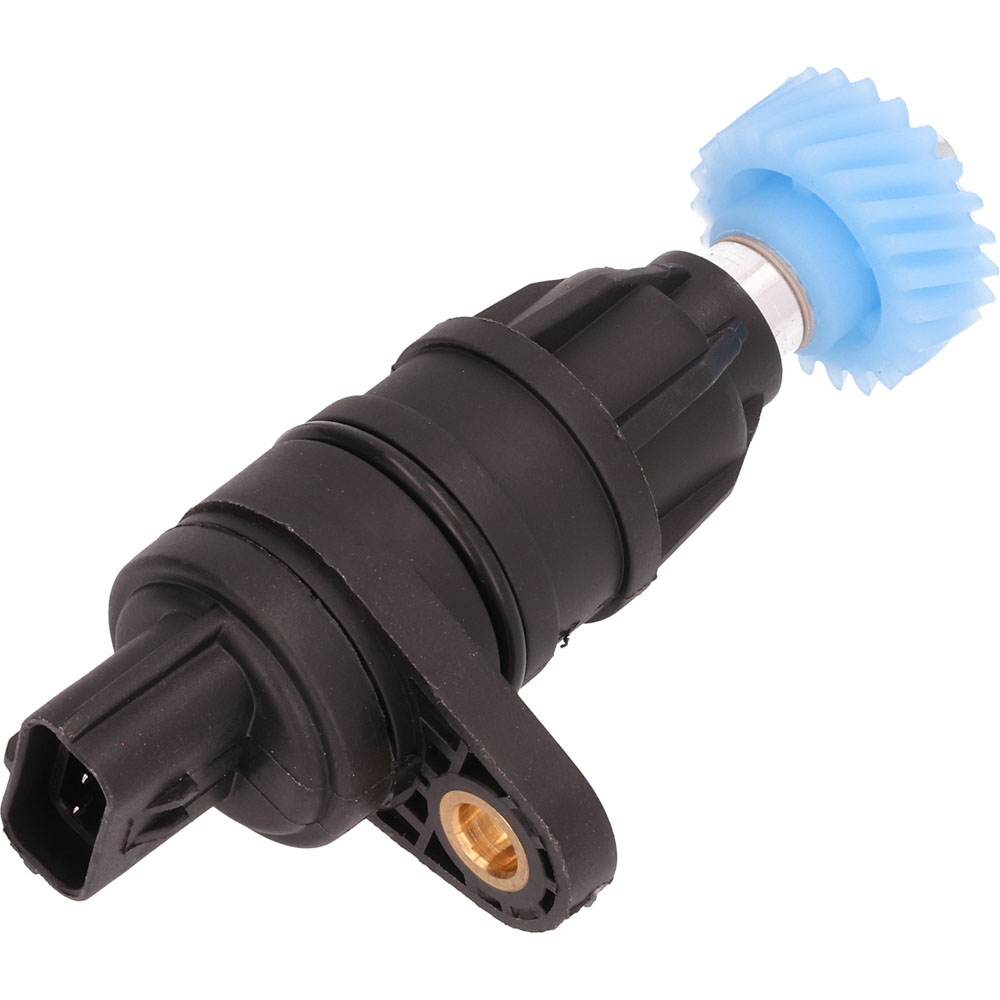  kia Sephia vehicle/speed/sensor 