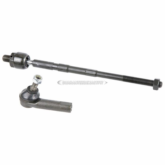 Volkswagen Complete Tie Rod Assembly Parts, View Online Part Sale