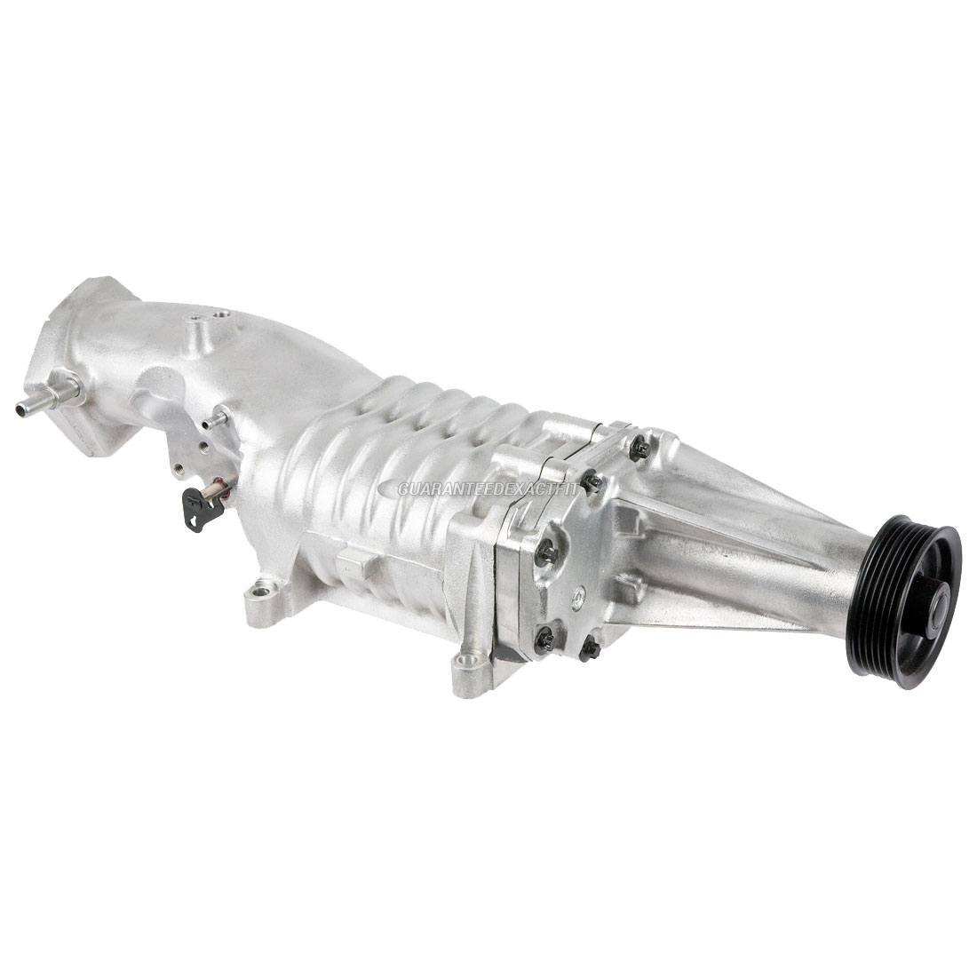 
 chevrolet Cobalt supercharger 
