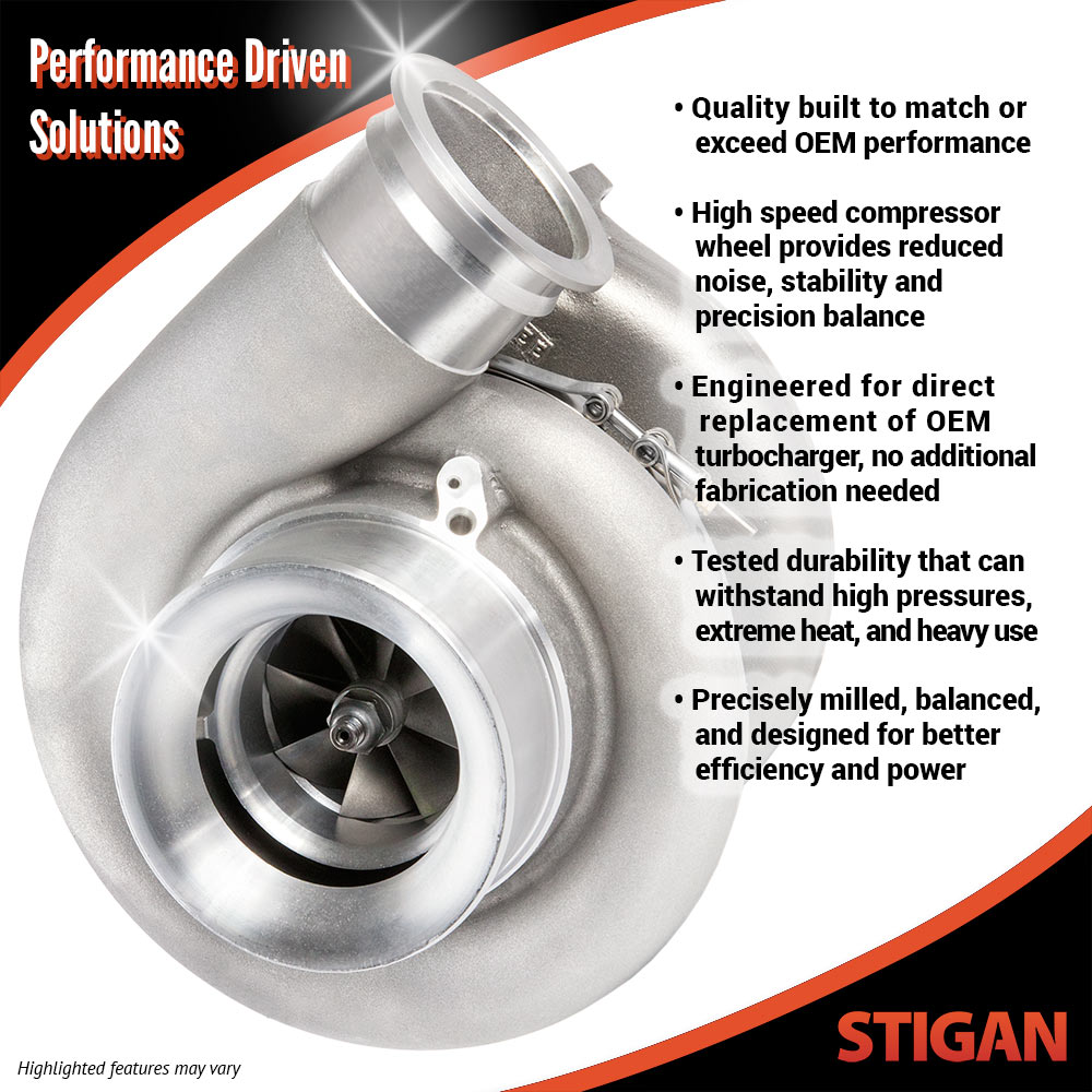 The Stigan Difference