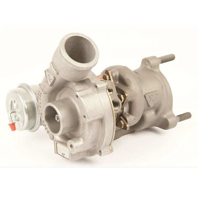 2005 volkswagen Passat Turbocharger