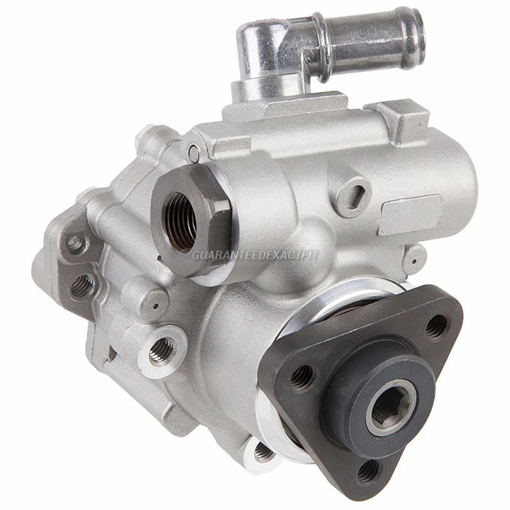 bmw M6 power/steering/pump