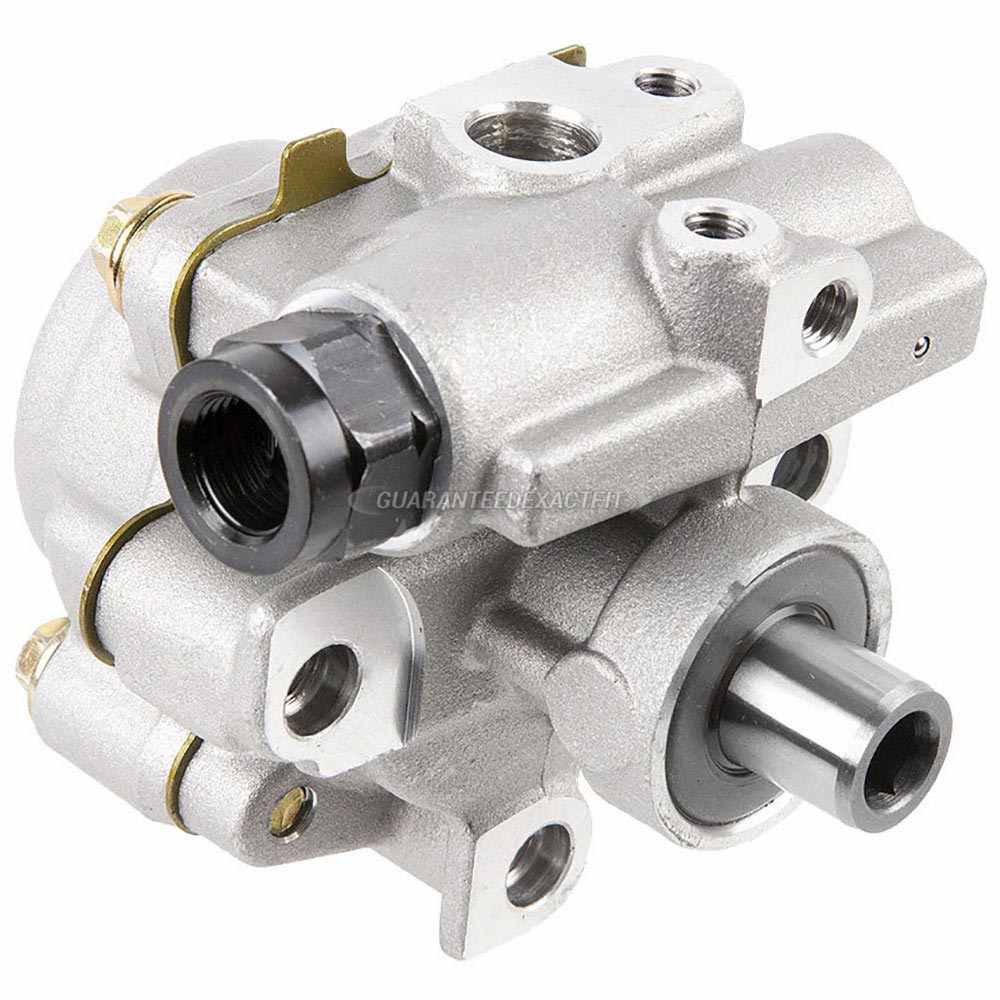  toyota Tundra power/steering/pump 