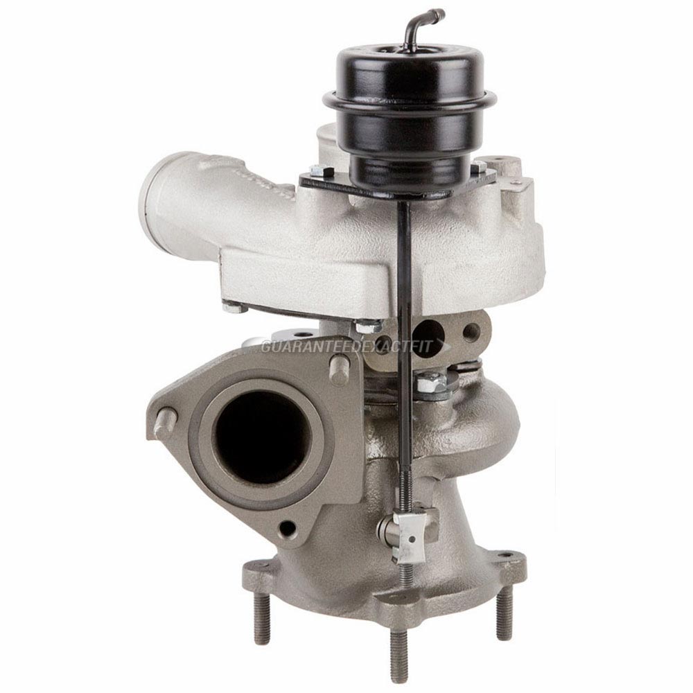 BuyAutoParts 40-30013R Turbocharger