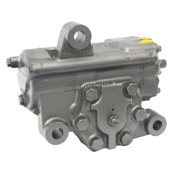 2005 Peterbilt All Peterbilt Trucks Power Steering Gear Box Power