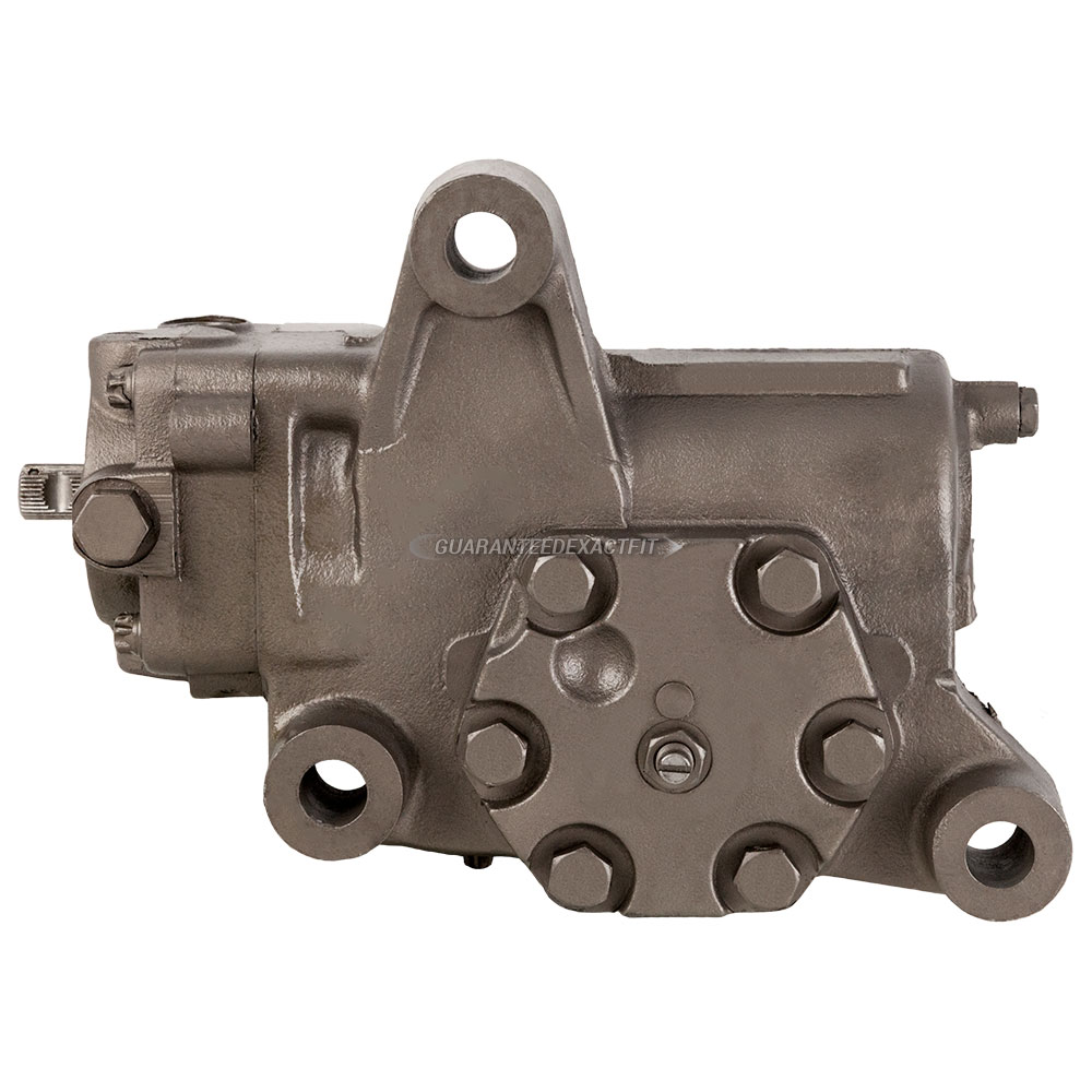 Power Steering Gear Box 8200619 R Power Steering Gear , 8200619 R Power Steering Gear Sale