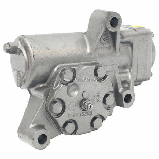 1990 Peterbilt All Peterbilt Trucks Power Steering Gear Box