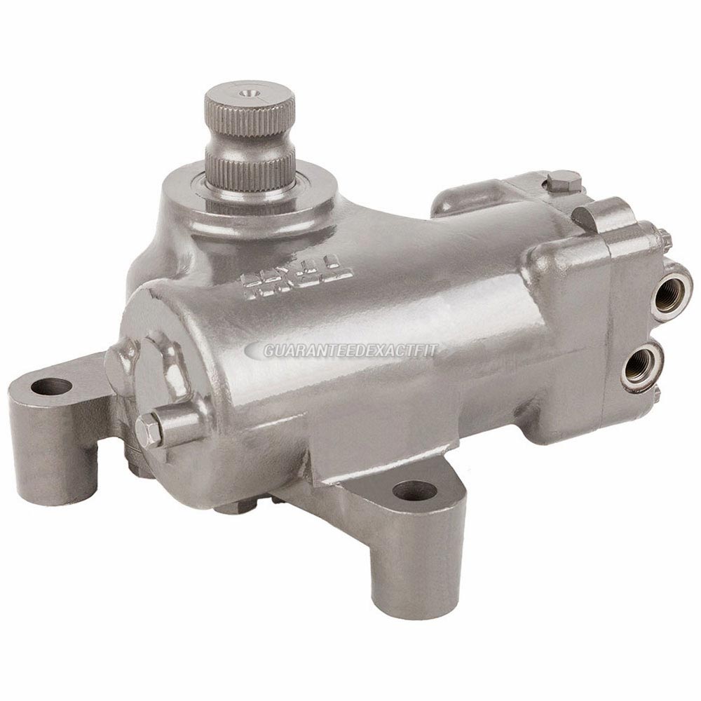 Power Steering Gear Box 8200909 R Power Steering Gear , 8200909 R