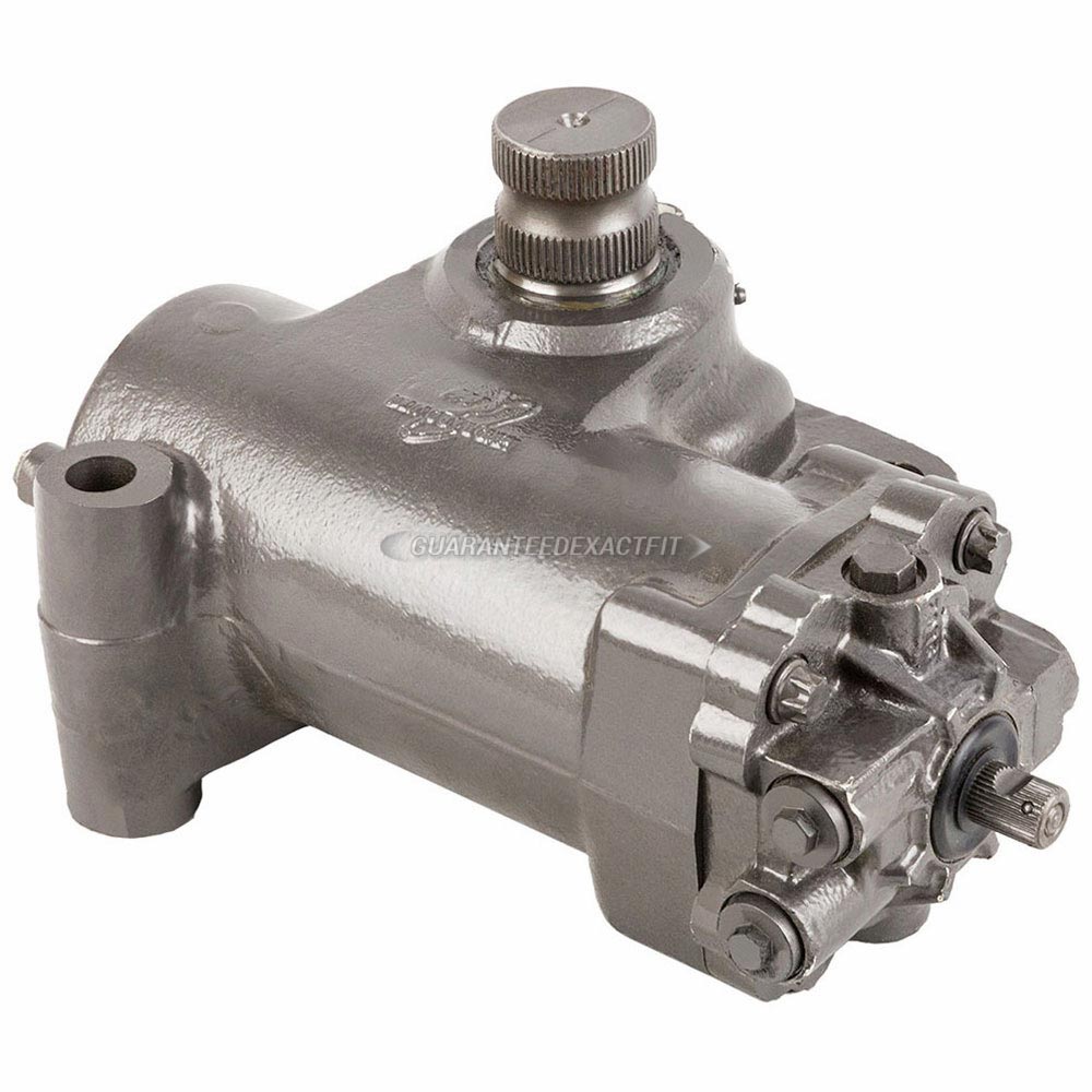 Power Steering Gear Box 8200877 R Power Steering Gear , 8200877 R