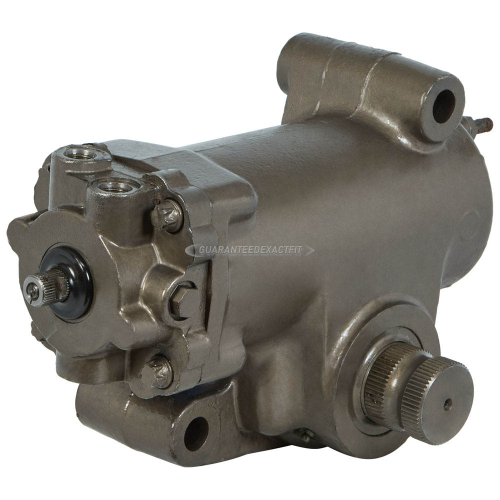  Western Star  Power/Steering/Gear/Box 