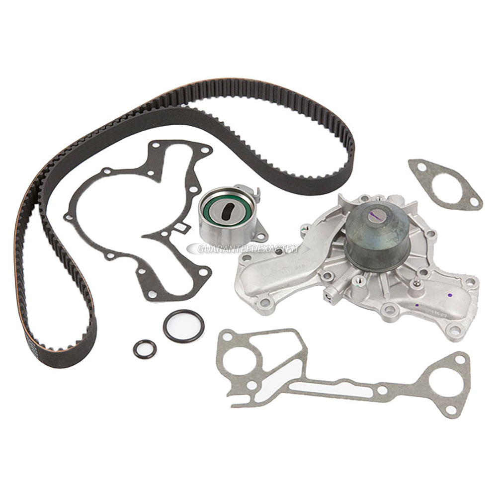  mitsubishi  timing/belt/kit 