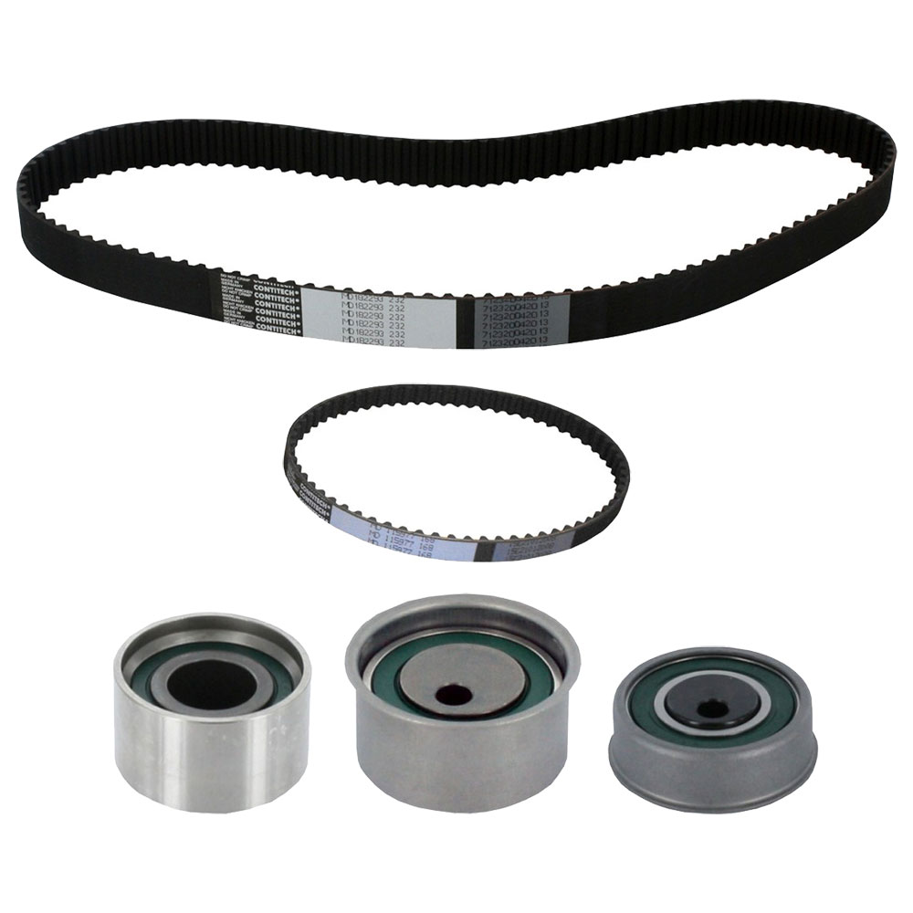  mitsubishi Outlander timing/belt/kit 