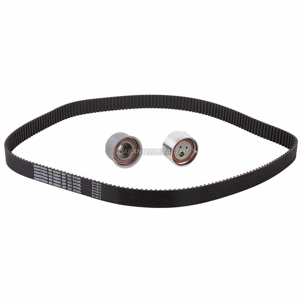  mitsubishi Endeavor timing/belt/kit 