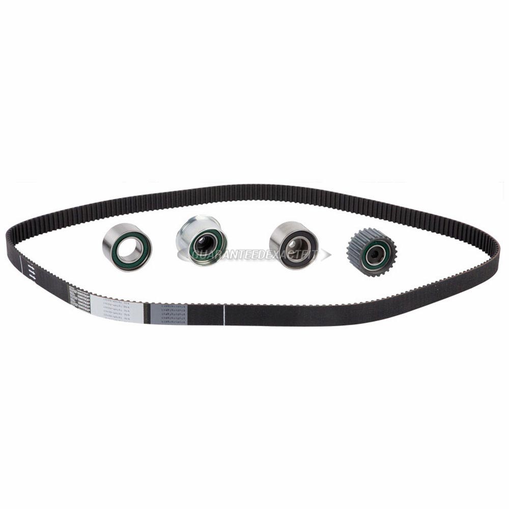  saab 9 2x timing/belt/kit 