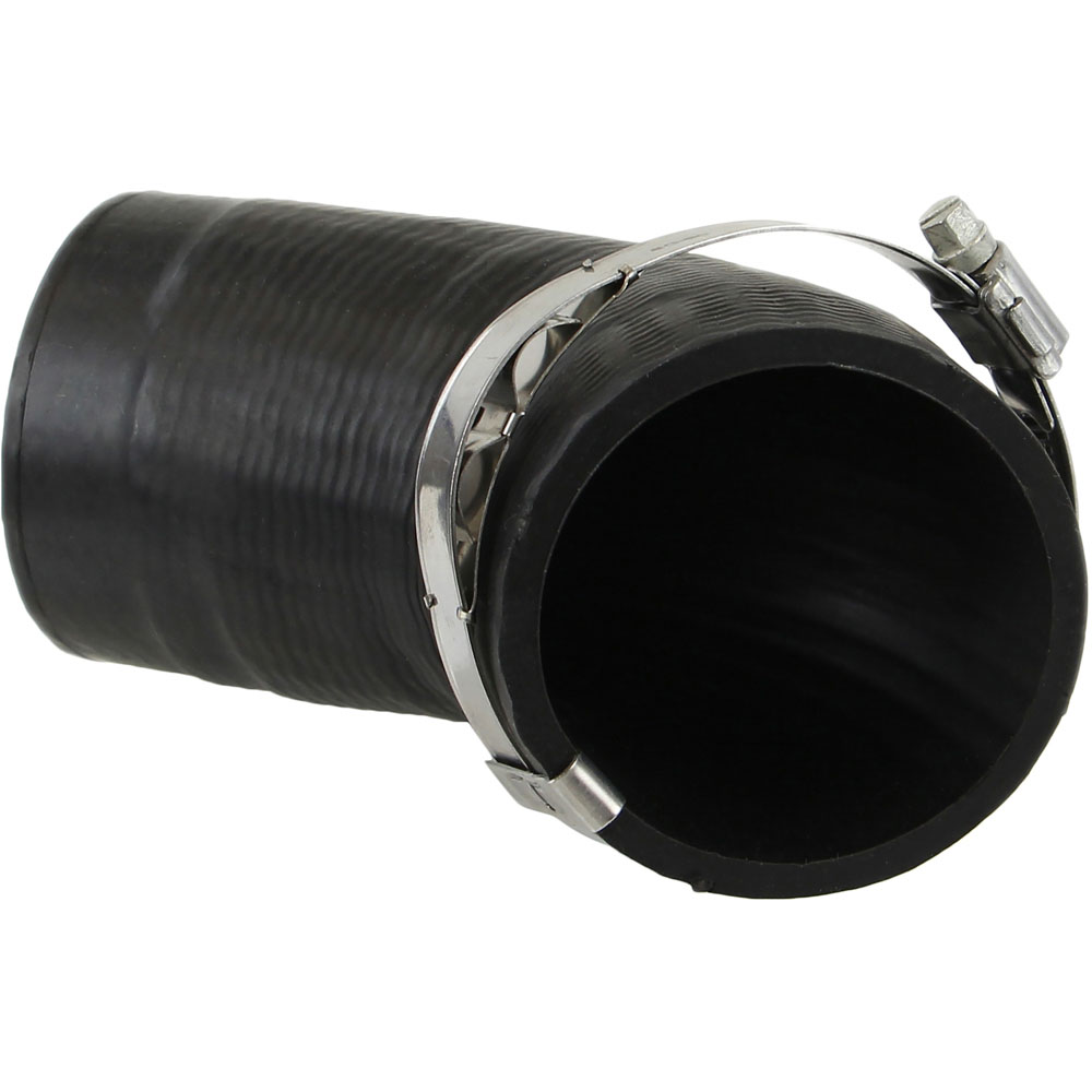  volkswagen Tiguan intercooler/hose 