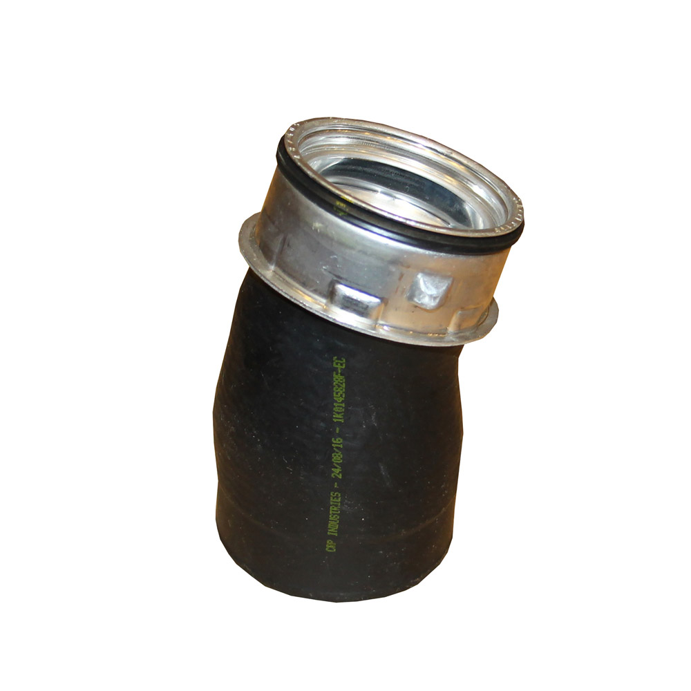  audi Q3 intercooler/hose 