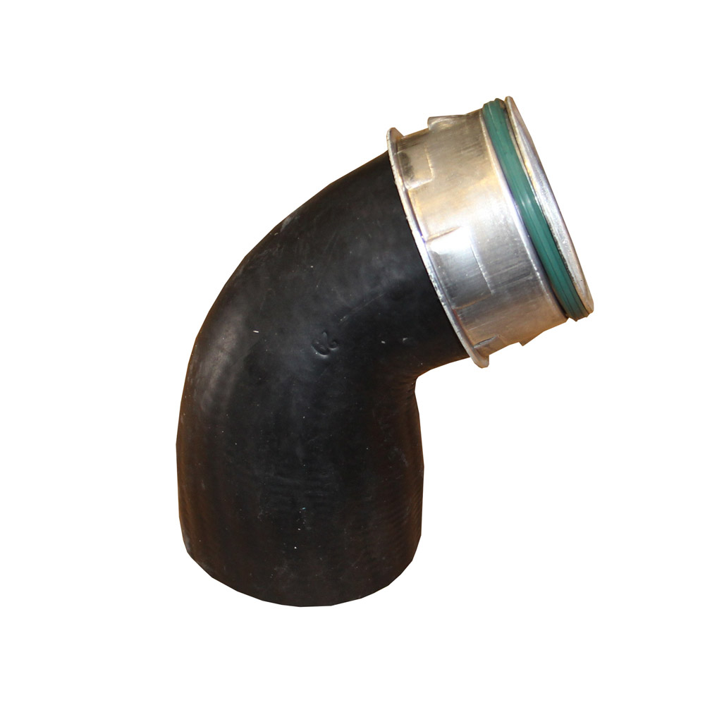  audi  intercooler/hose 