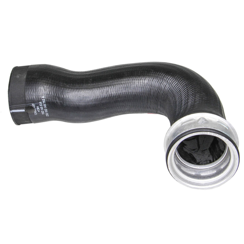 2010 audi TT Quattro Intercooler Hose