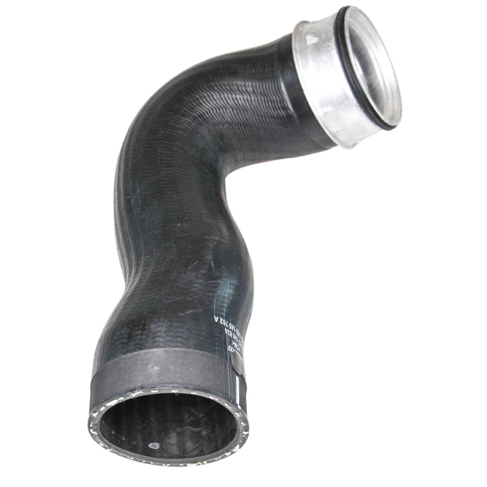 2010 audi TT Quattro Intercooler Hose