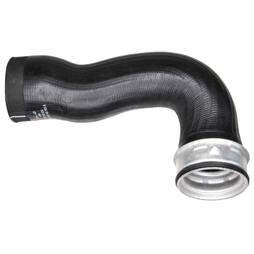 2010 audi TT Quattro Intercooler Hose