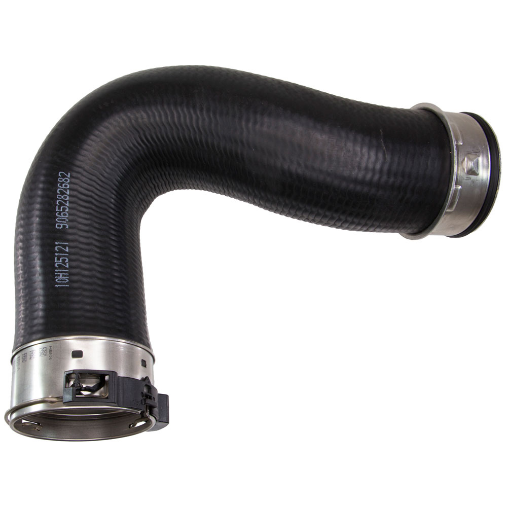 2014 freightliner Sprinter Van Intercooler Hose