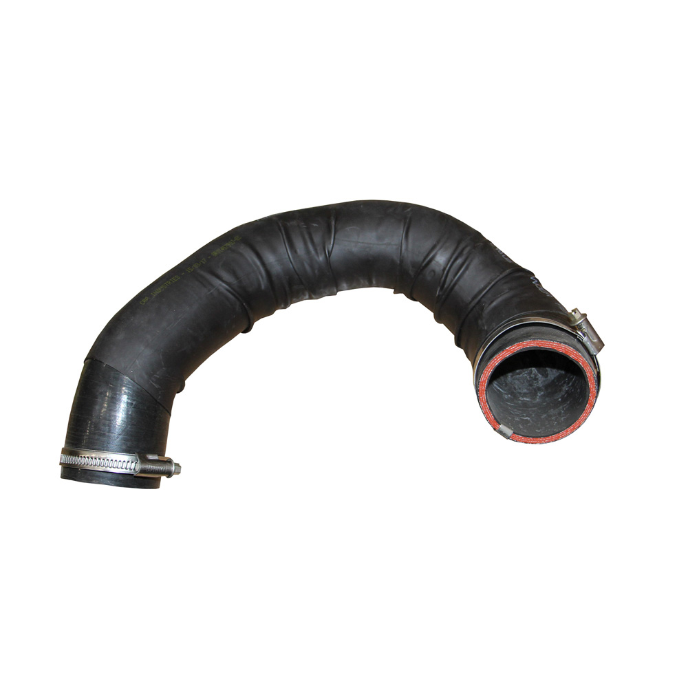  audi Q5 intercooler/hose 